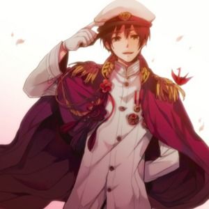 Meet your Posher, Kiku